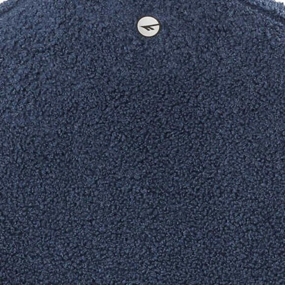 NWT Hi-Tec Heat Retention Wrinkle Resistant ¼ Zip Sweatshirt Fleece Pullover Top - Picture 7 of 7